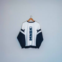 Polera usil x mnbk M