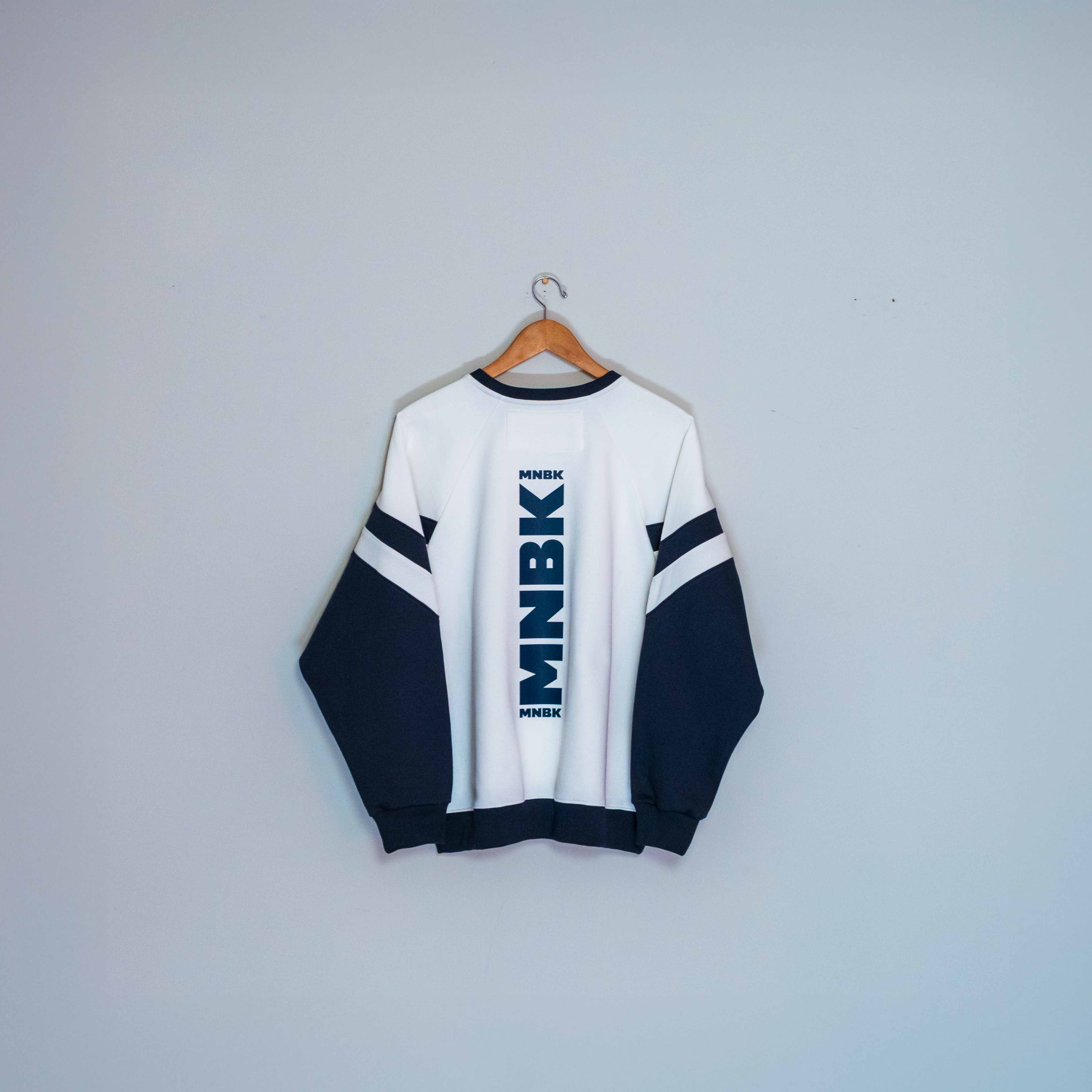 Polera usil x mnbk M