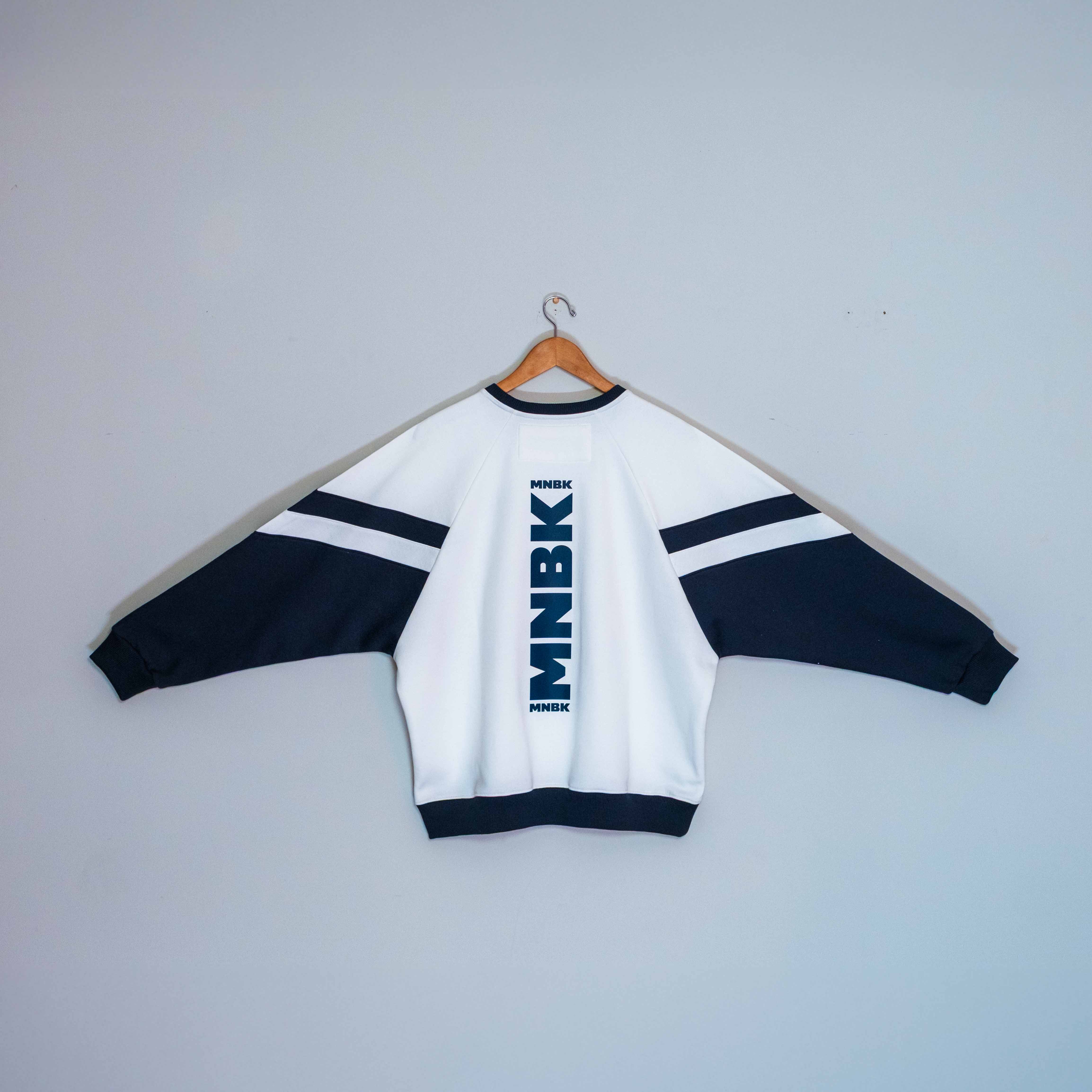 Polera usil x mnbk XS